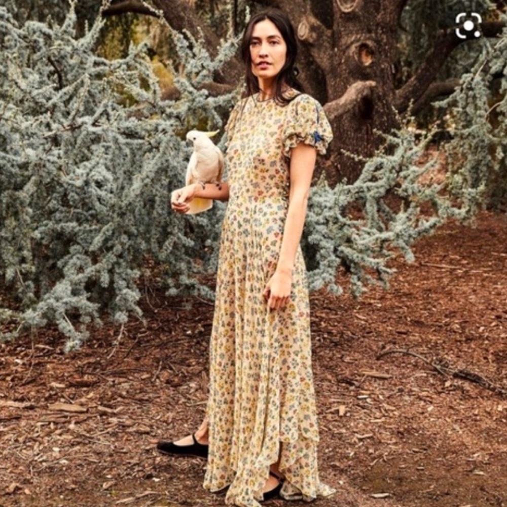 Doen Corina dress